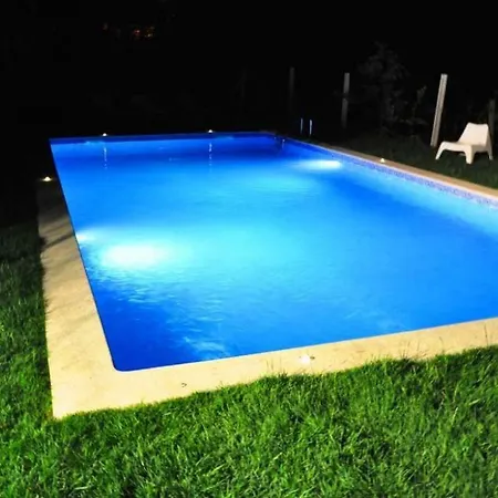Casas Da Costeira Willa