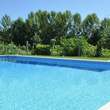 Casas Da Costeira * Fafe