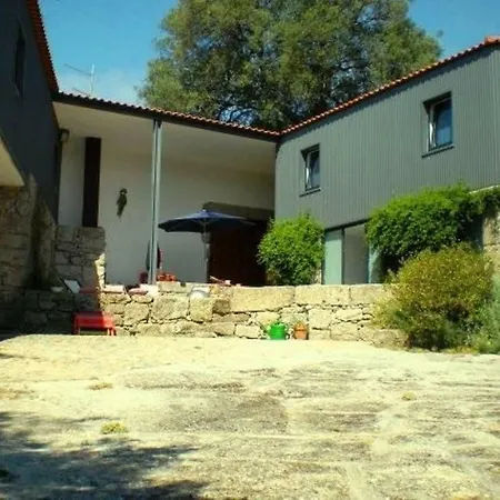 Casas Da Costeira * 파페