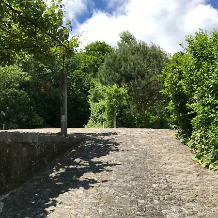 빌라 Casas Da Costeira