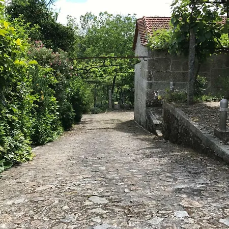 Casas Da Costeira