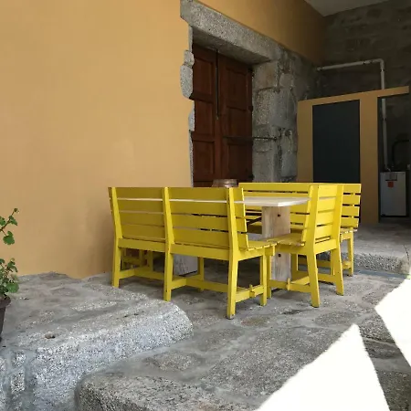 Casas Da Costeira