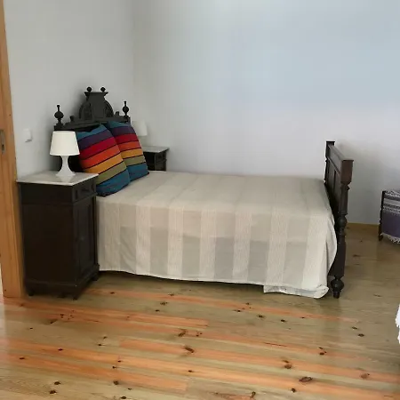 Casas Da Costeira Willa Fafe