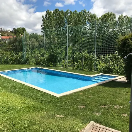Casas Da Costeira
