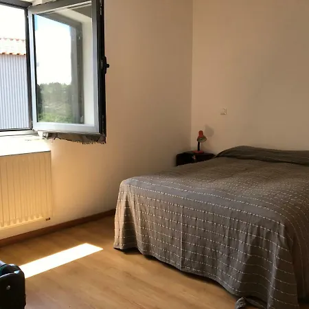 Casas Da Costeira Fafe