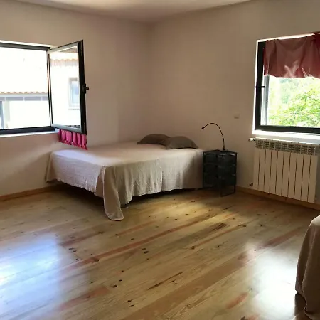 Villa Casas Da Costeira Fafe