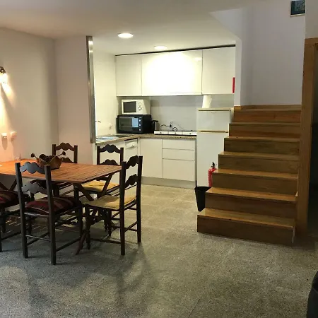 Casas Da Costeira Willa