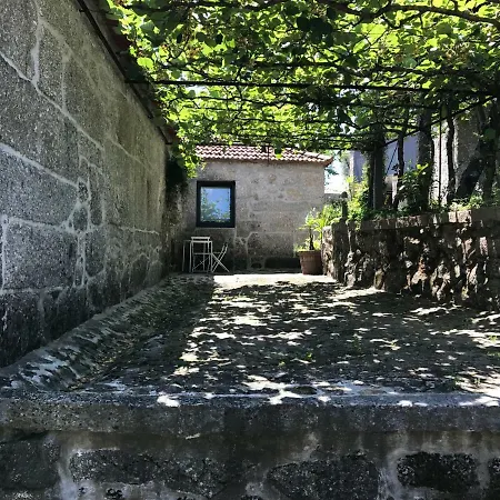 Casas Da Costeira Villa Fafe