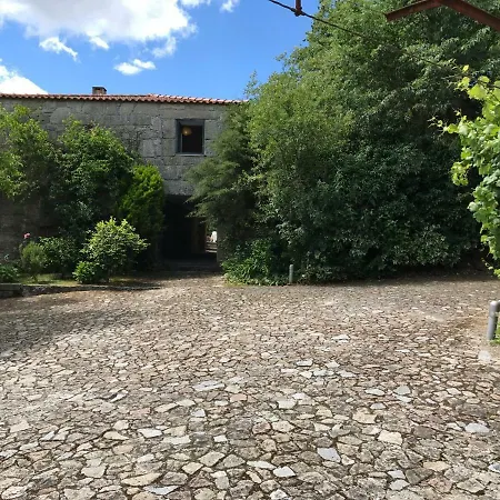 Casas Da Costeira