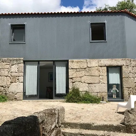 Villa Casas Da Costeira *