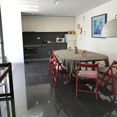 Casas Da Costeira * 파페