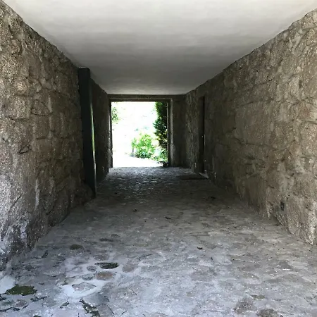 Casas Da Costeira