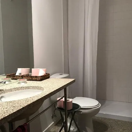 Casas Da Costeira *