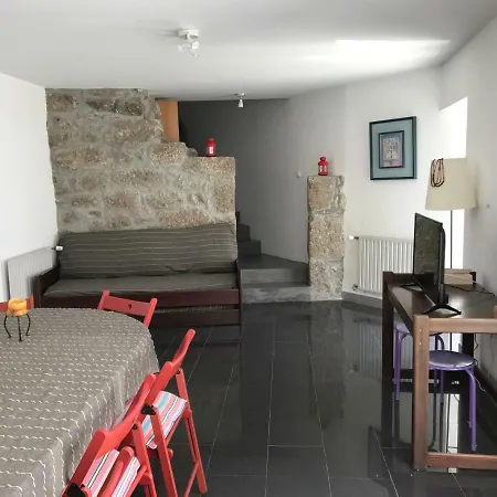 Villa Casas Da Costeira