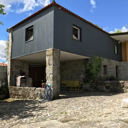 Villa Casas Da Costeira *