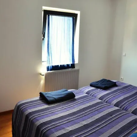 Casas Da Costeira *