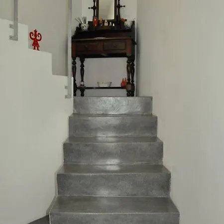 Casas Da Costeira Fafe