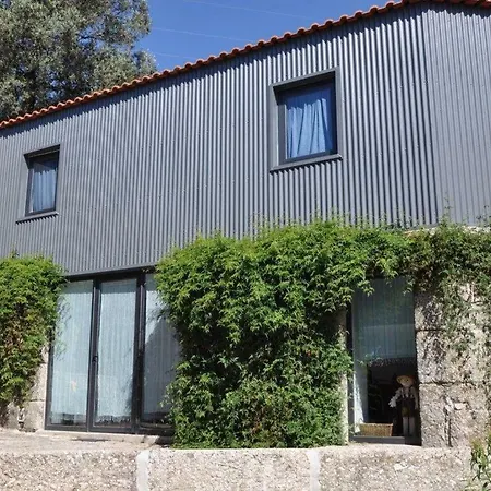 Casas Da Costeira