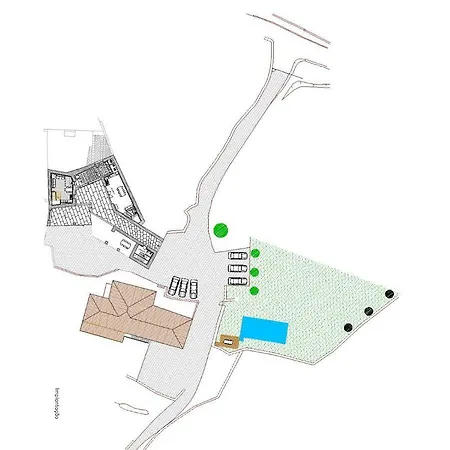 빌라 Casas Da Costeira *