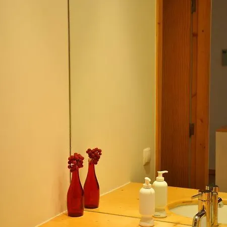 Casas Da Costeira *