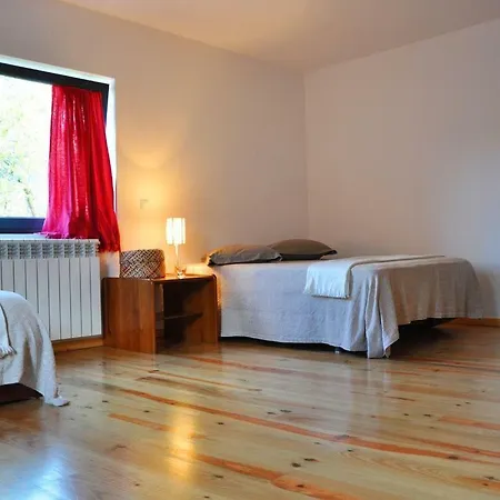 Villa Casas Da Costeira *