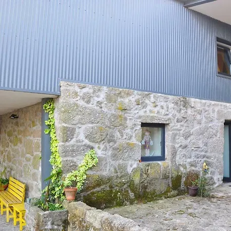 Villa Casas Da Costeira