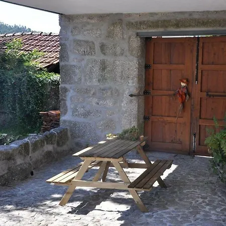Villa Casas Da Costeira Fafe