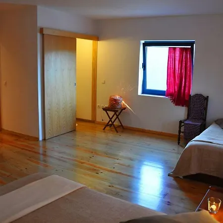 Casas Da Costeira