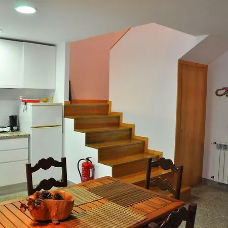 Casas Da Costeira * 파페