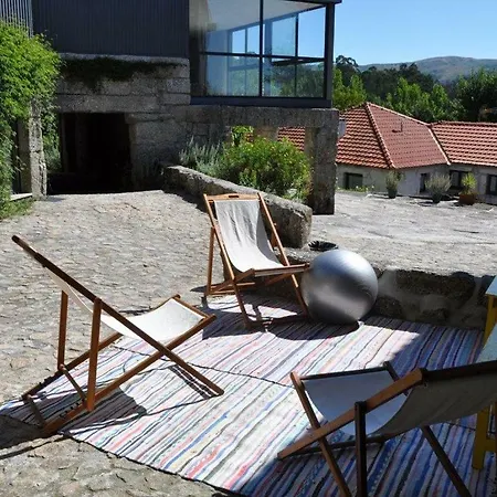 Villa Casas Da Costeira *