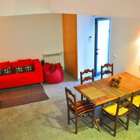 Casas Da Costeira *