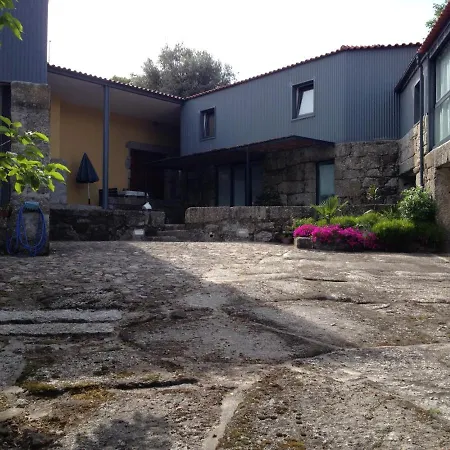 Casas Da Costeira Fafe