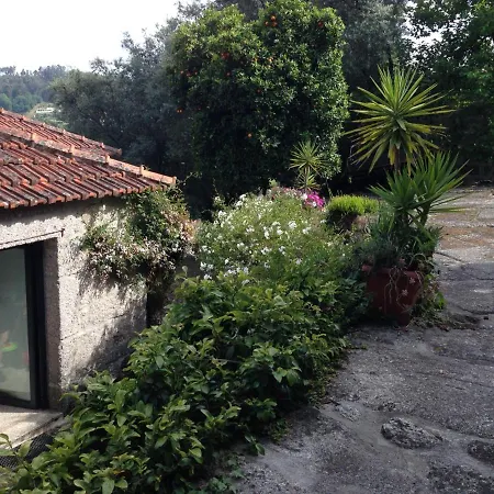 Villa Casas Da Costeira *