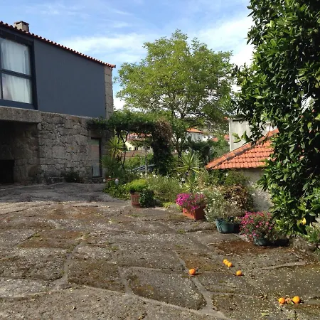 Villa Casas Da Costeira Fafe
