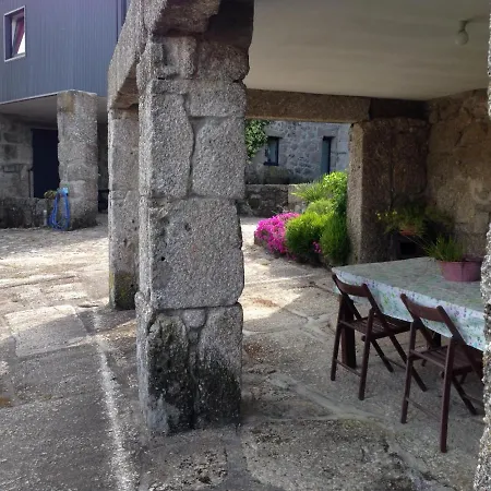 Casas Da Costeira * 파페